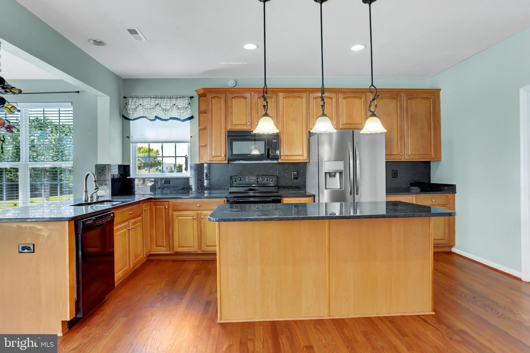 WESTFIELDS - Residential