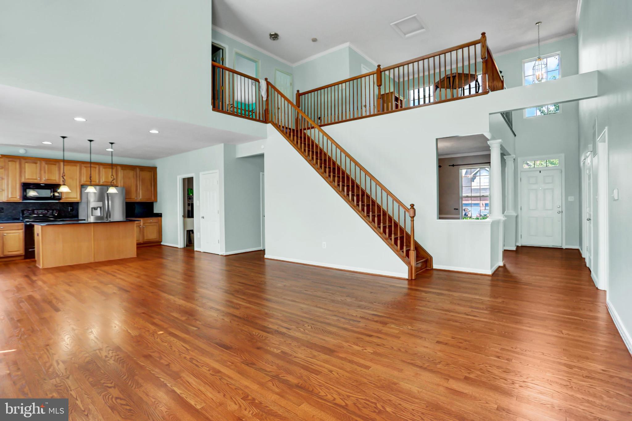 WESTFIELDS - Residential