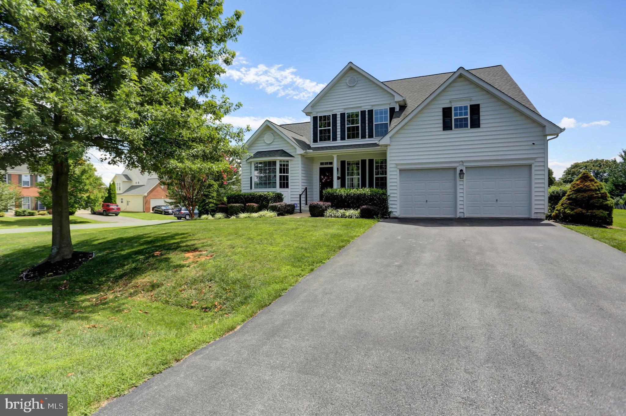 WESTFIELDS - Residential