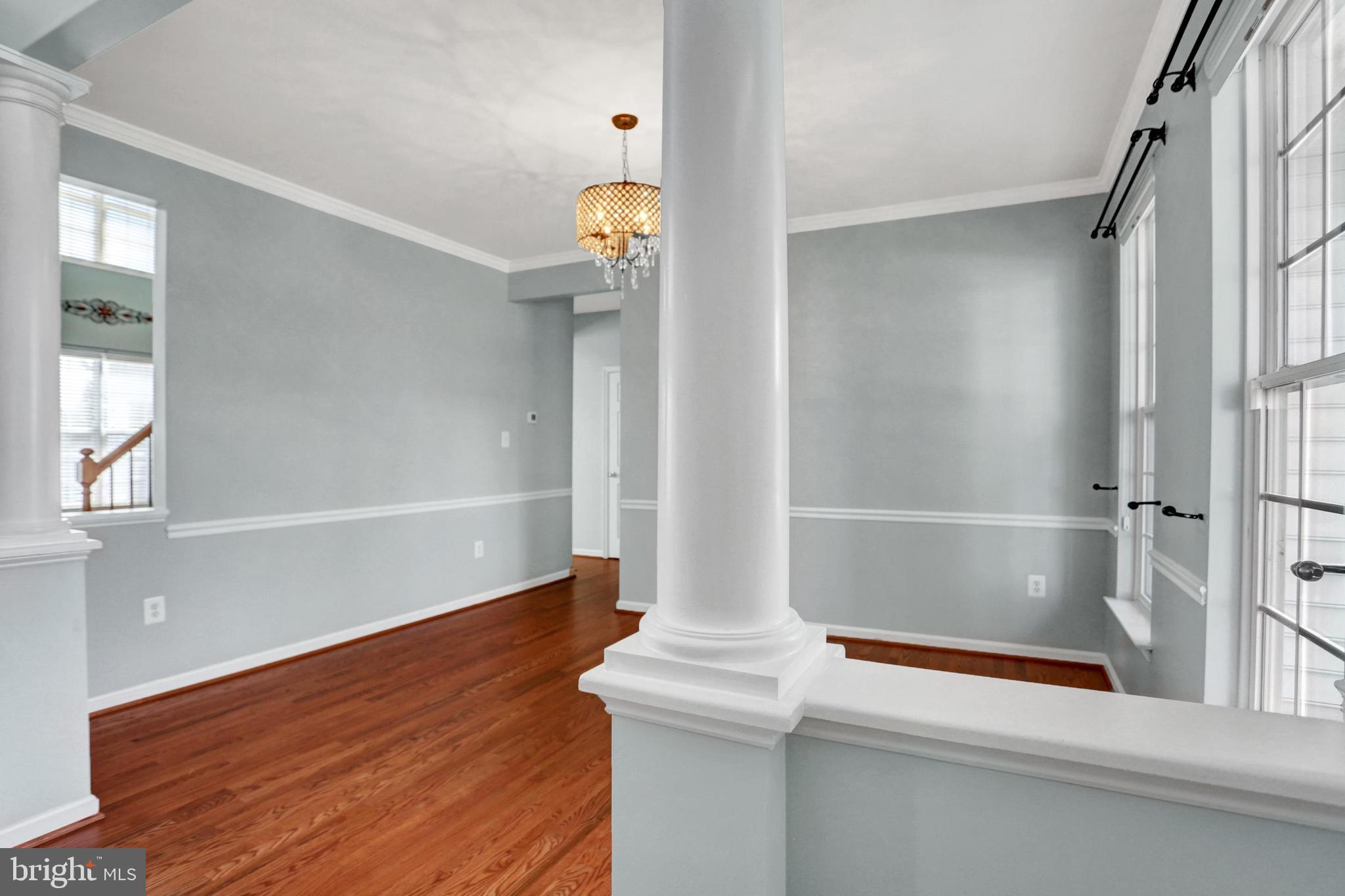 WESTFIELDS - Residential