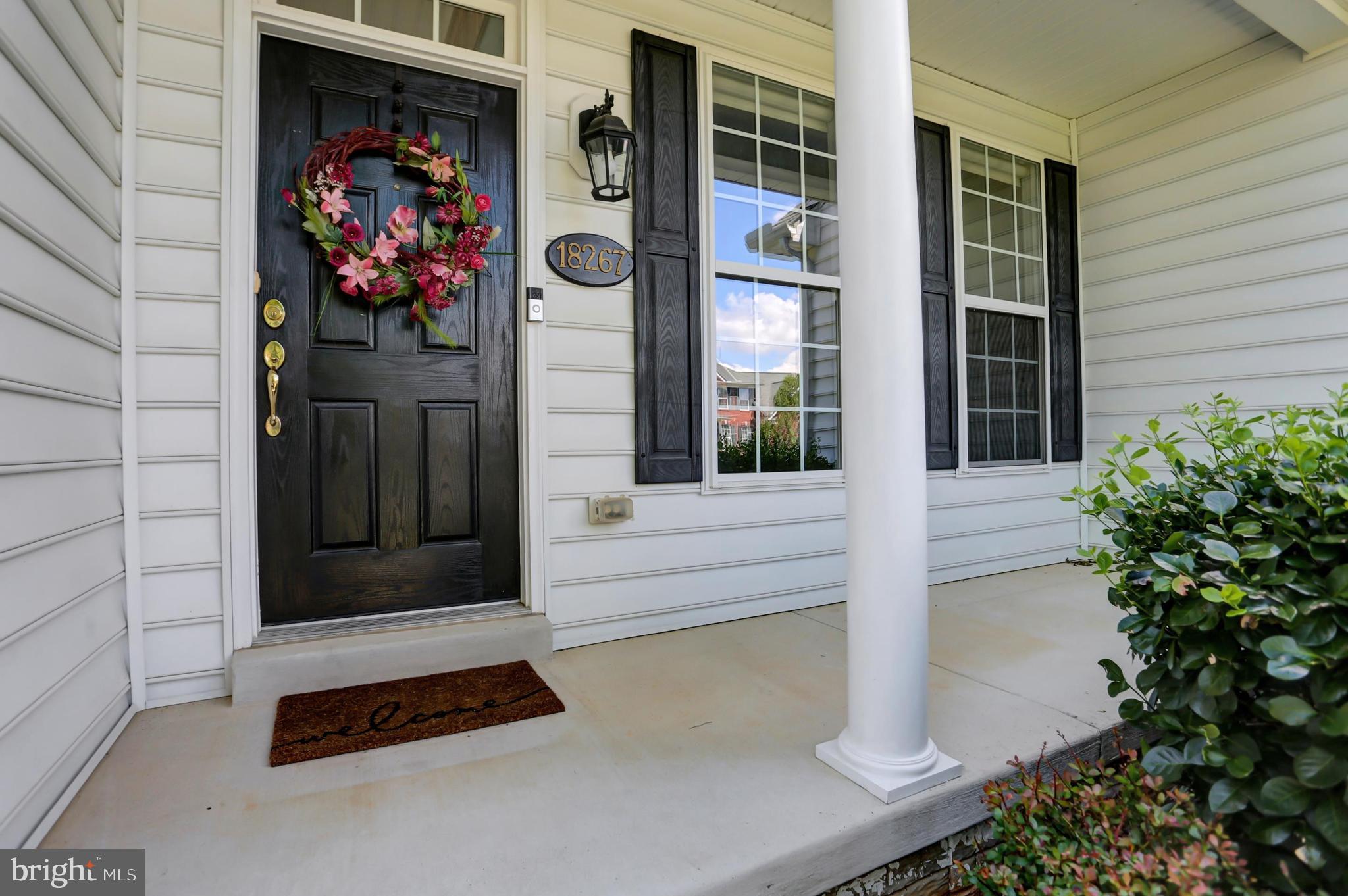 WESTFIELDS - Residential