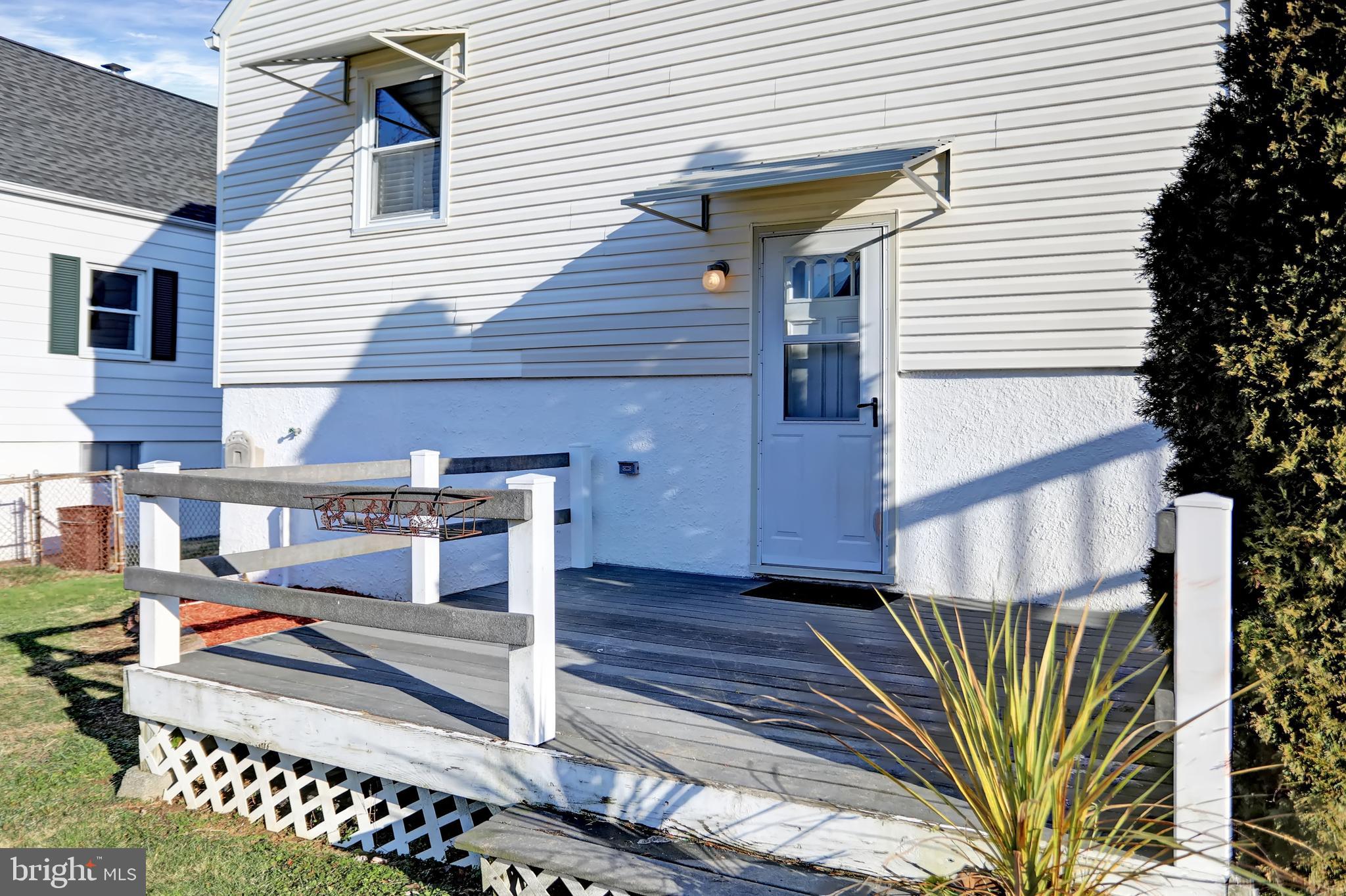 PARKVILLE HEIGHTS - Residential