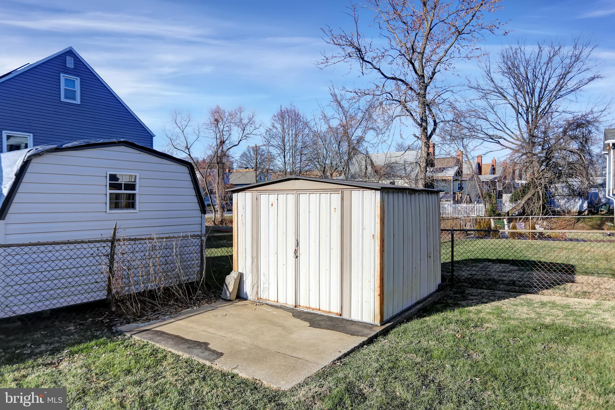 PARKVILLE HEIGHTS - Residential