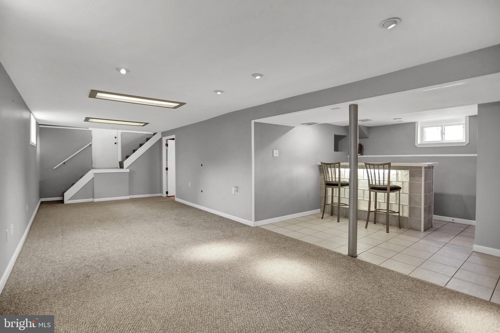 PARKVILLE HEIGHTS - Residential