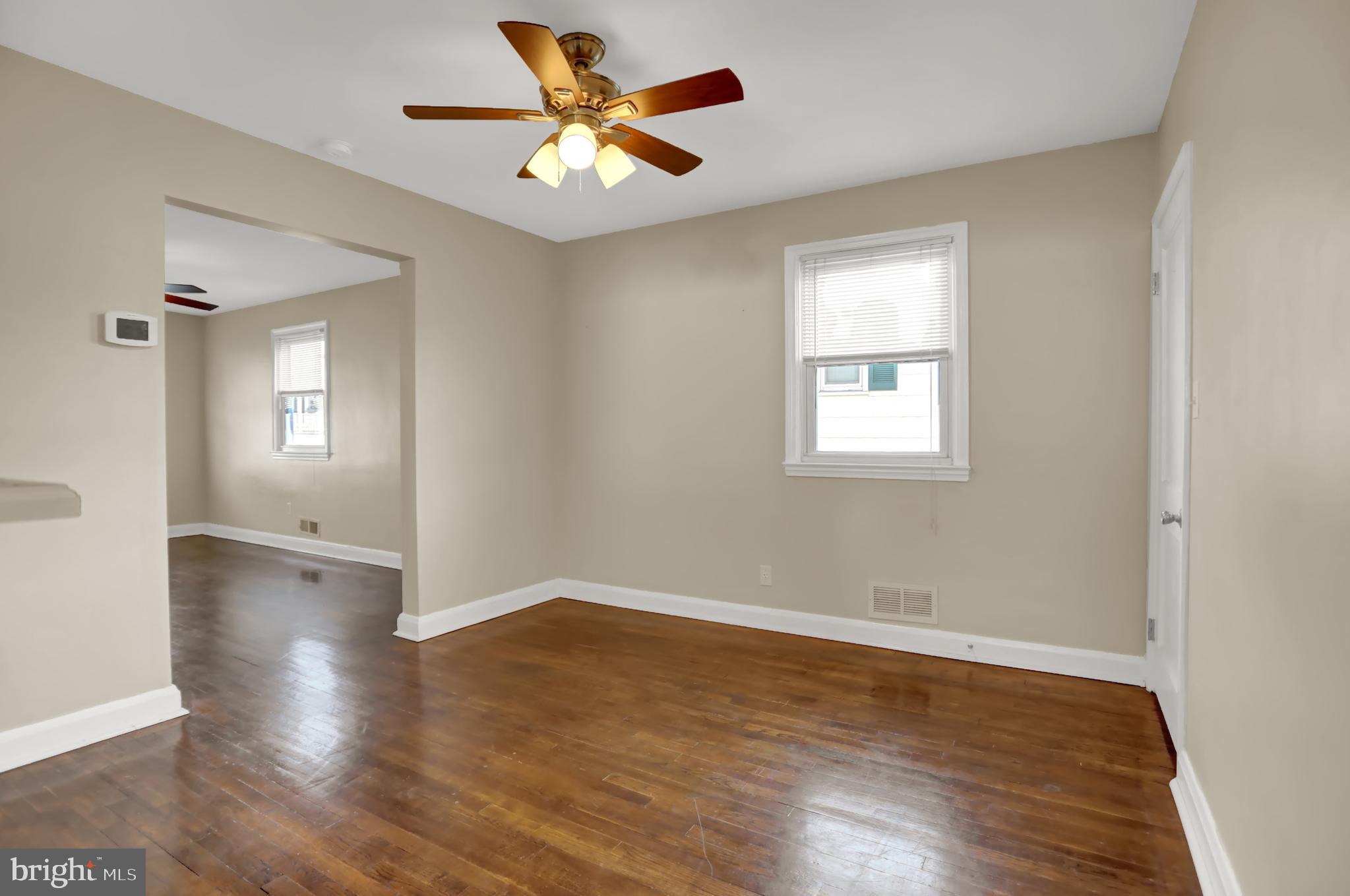 PARKVILLE HEIGHTS - Residential