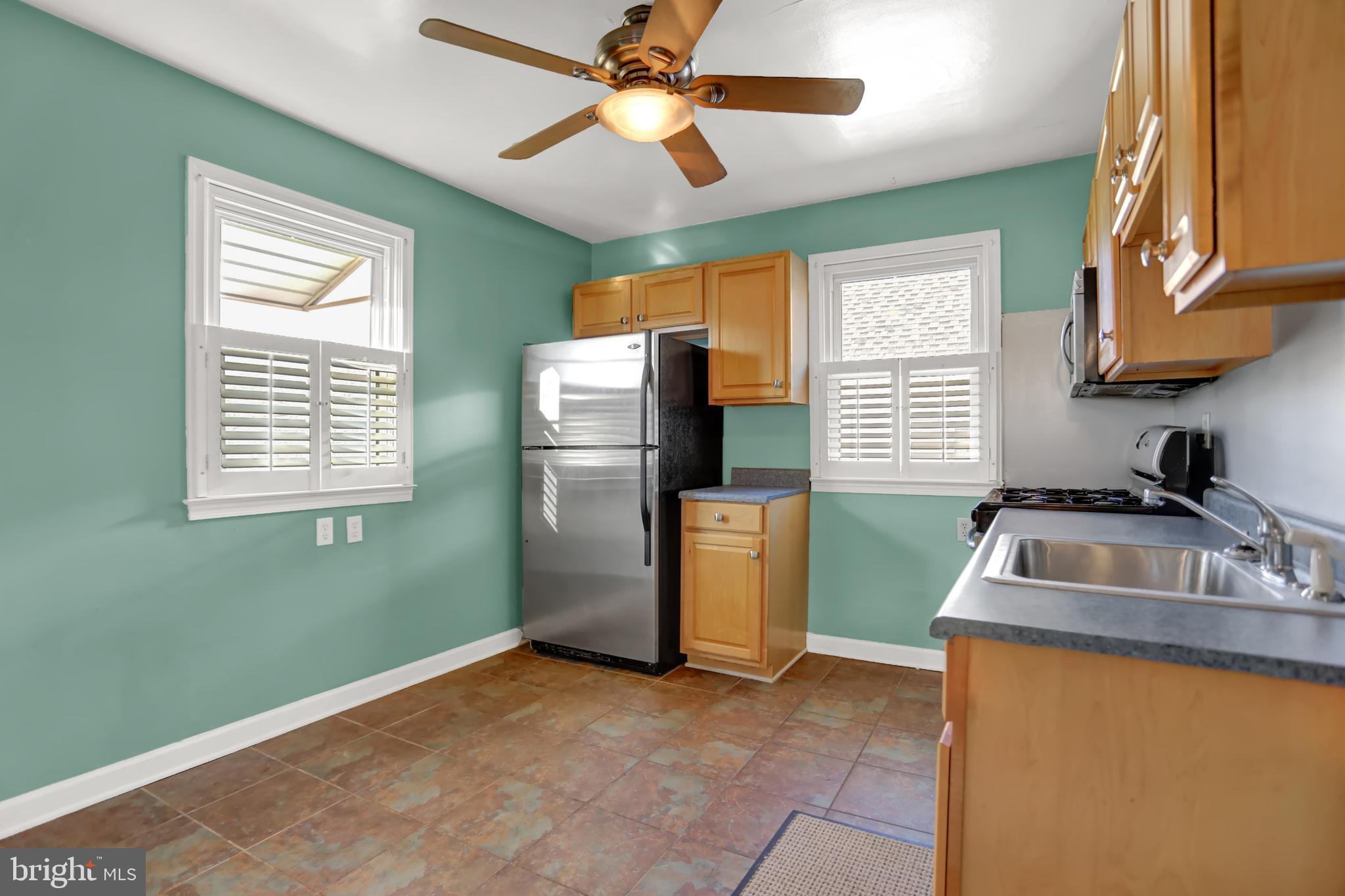 PARKVILLE HEIGHTS - Residential