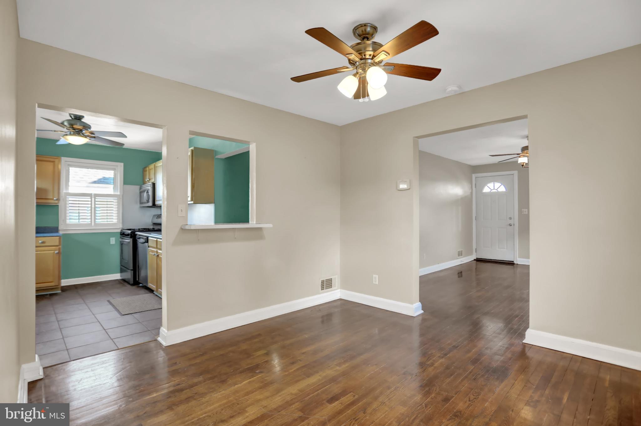 PARKVILLE HEIGHTS - Residential