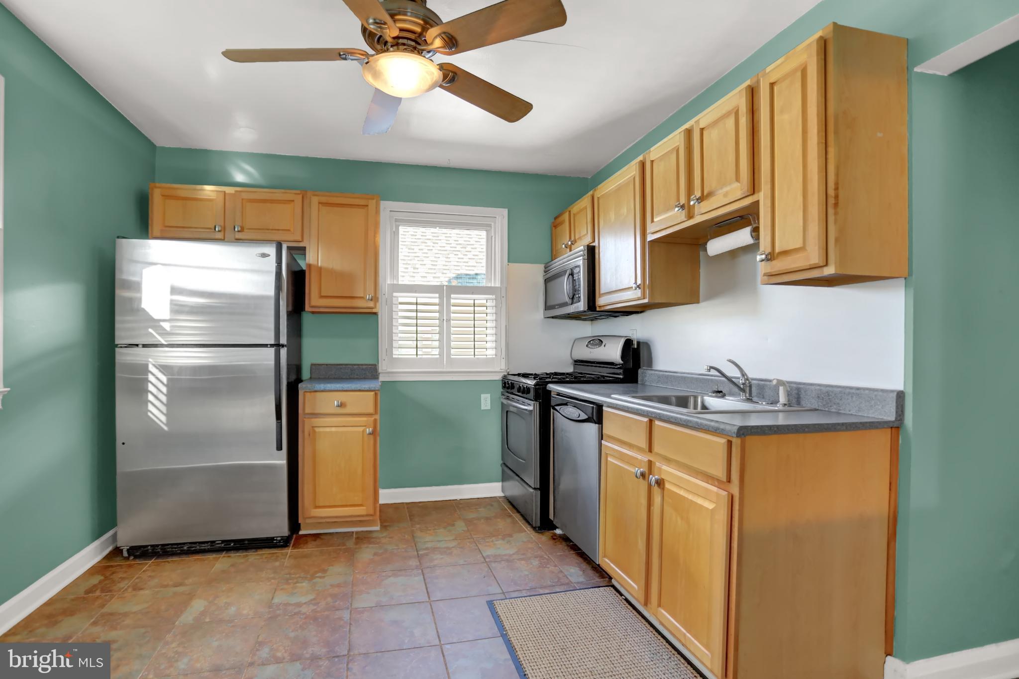 PARKVILLE HEIGHTS - Residential