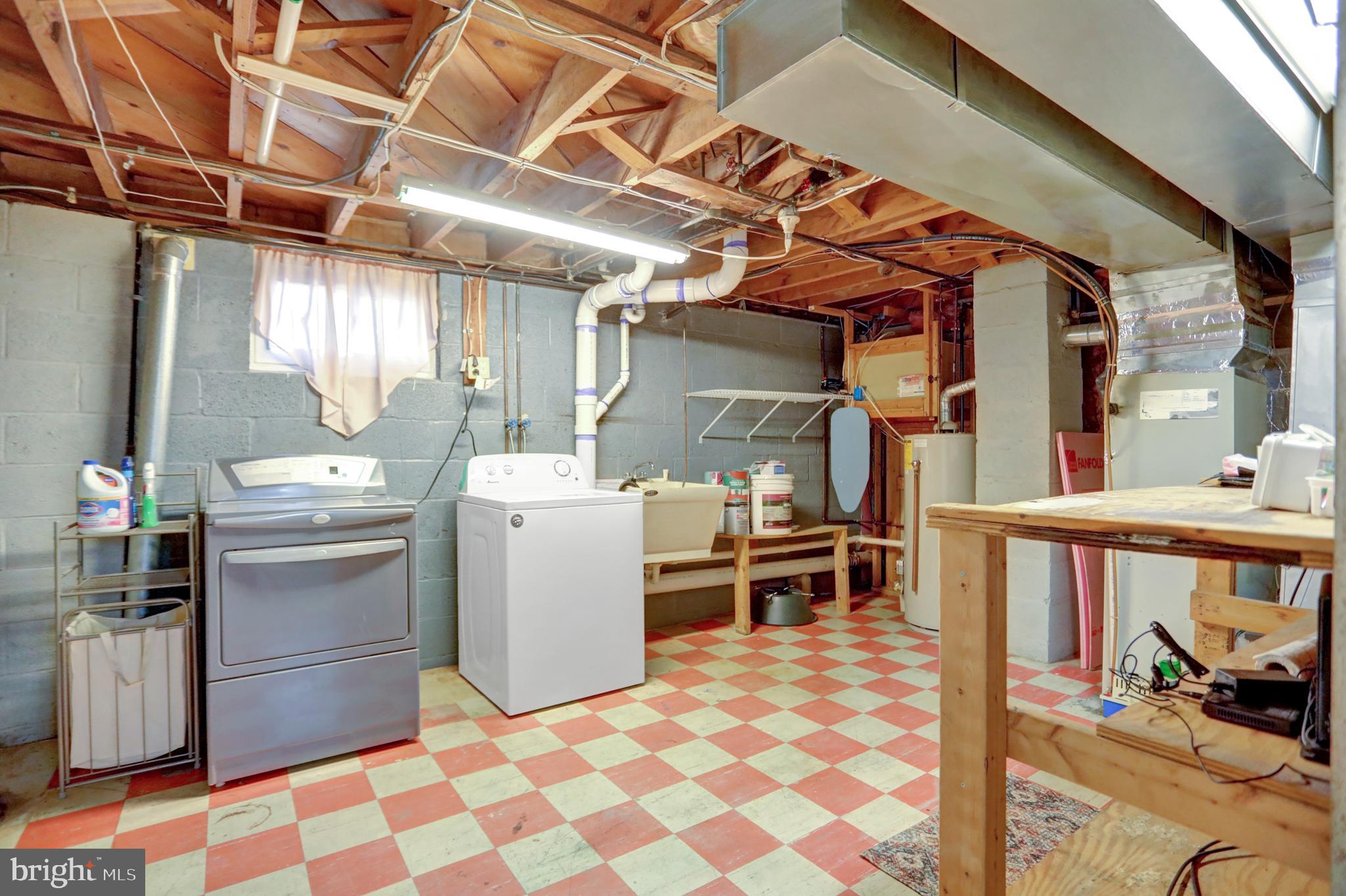 PARKVILLE HEIGHTS - Residential