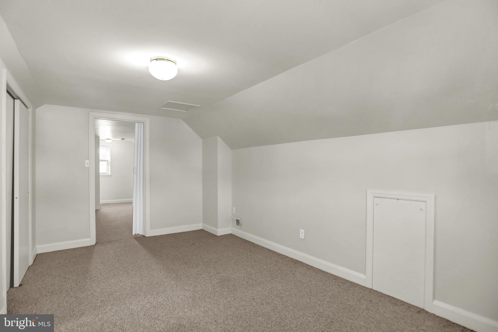 PARKVILLE HEIGHTS - Residential