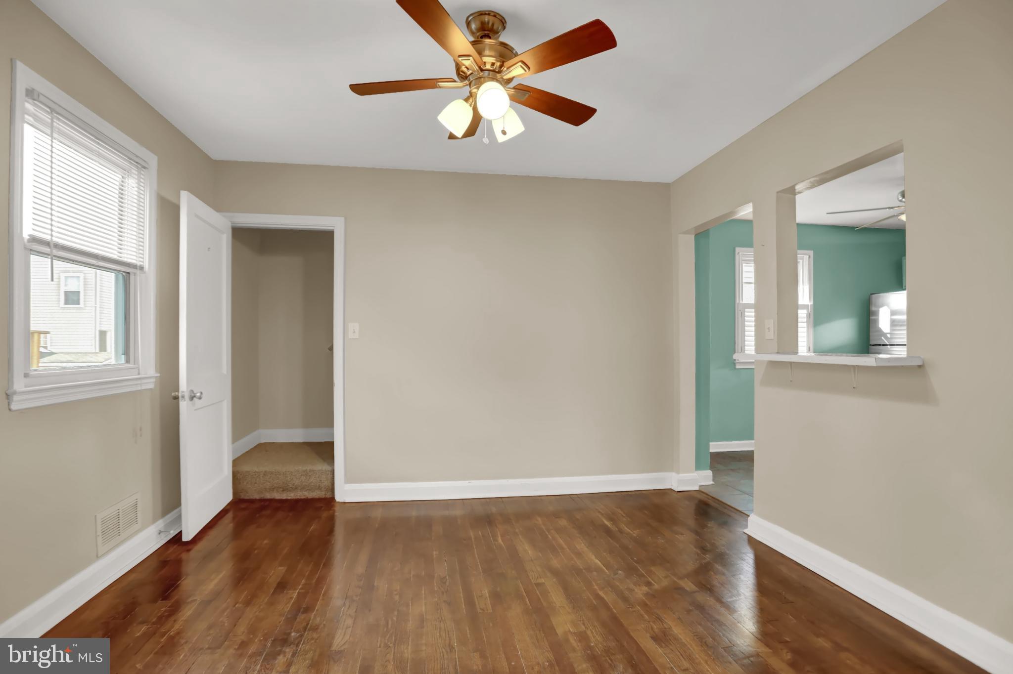 PARKVILLE HEIGHTS - Residential