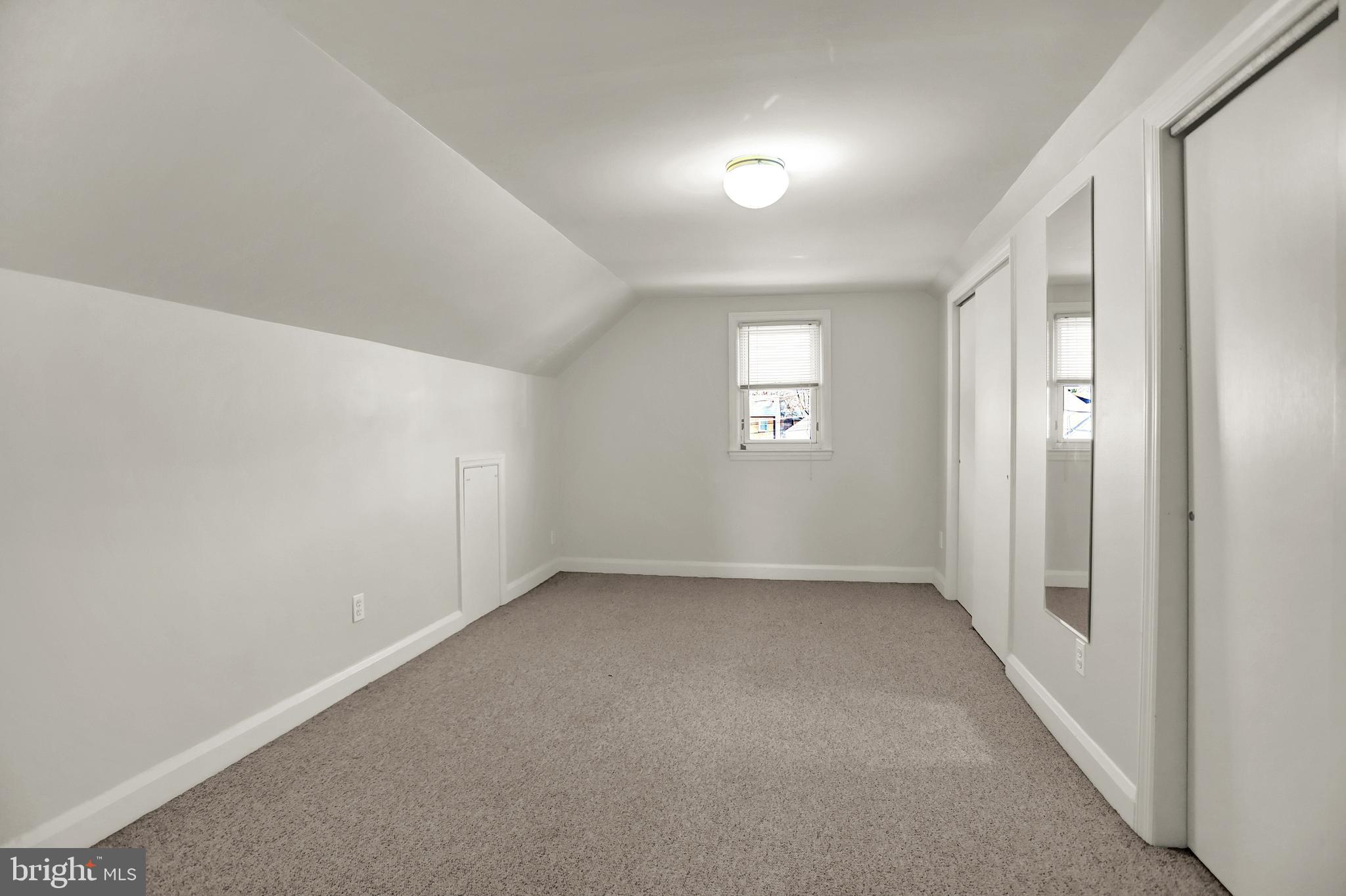 PARKVILLE HEIGHTS - Residential