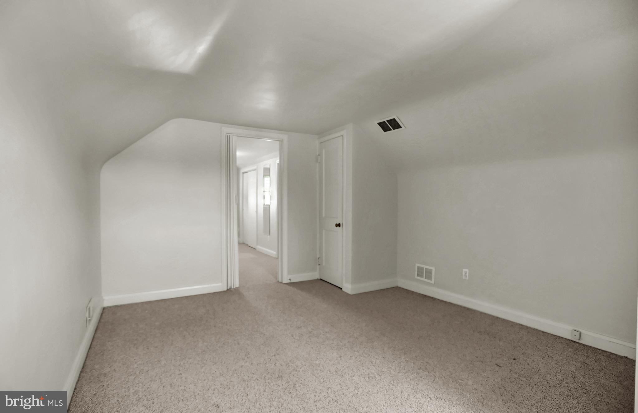 PARKVILLE HEIGHTS - Residential