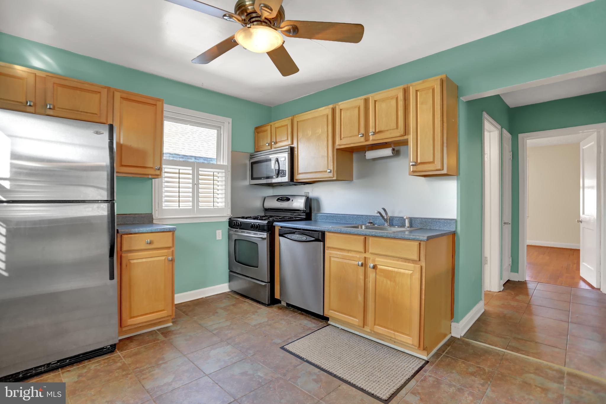 PARKVILLE HEIGHTS - Residential