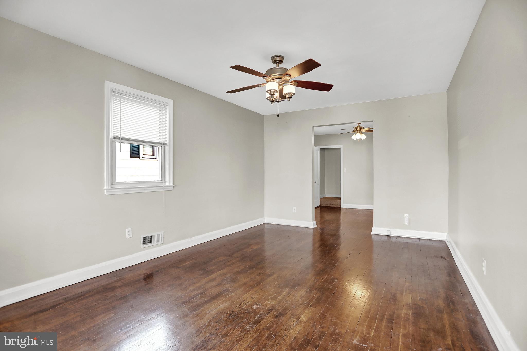 PARKVILLE HEIGHTS - Residential