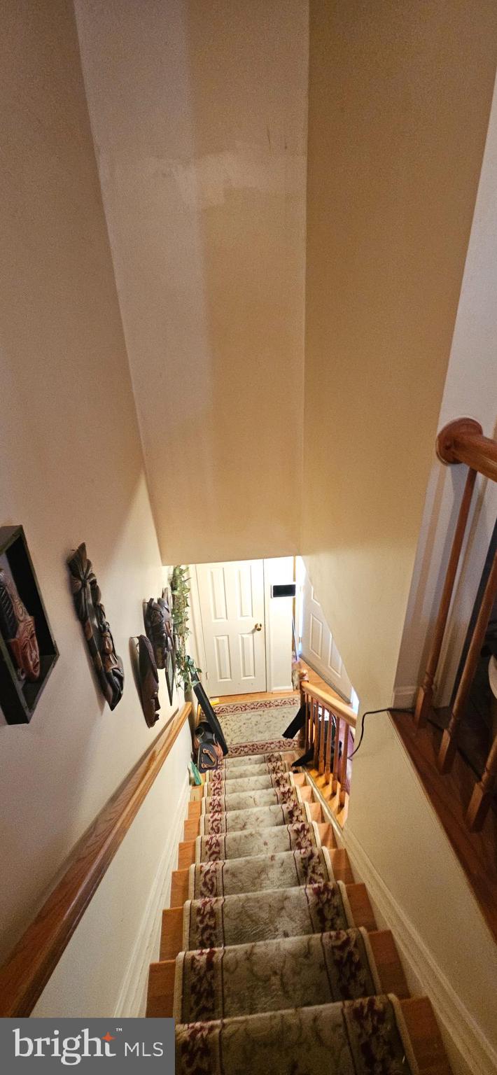 BRINKLEY STATION - Residential