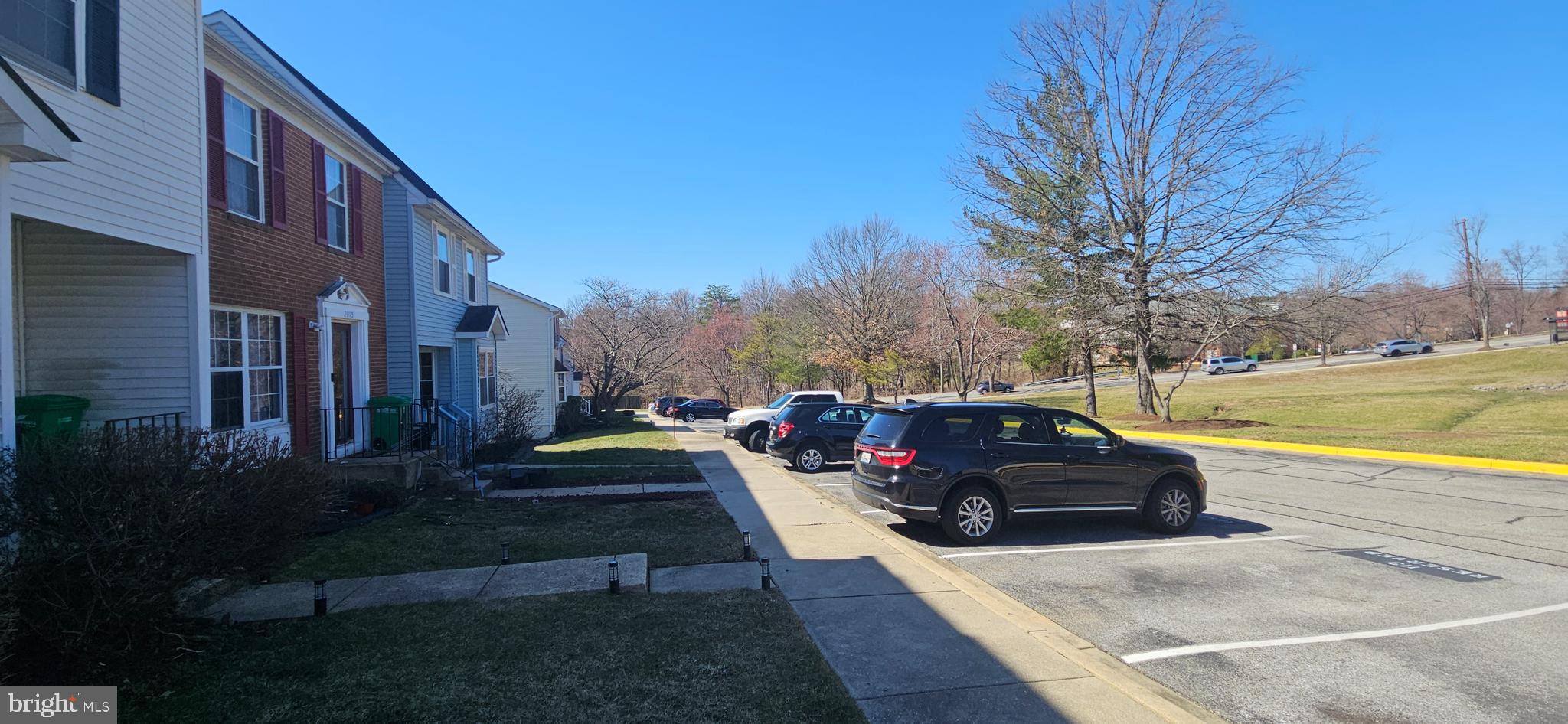 BRINKLEY STATION - Residential