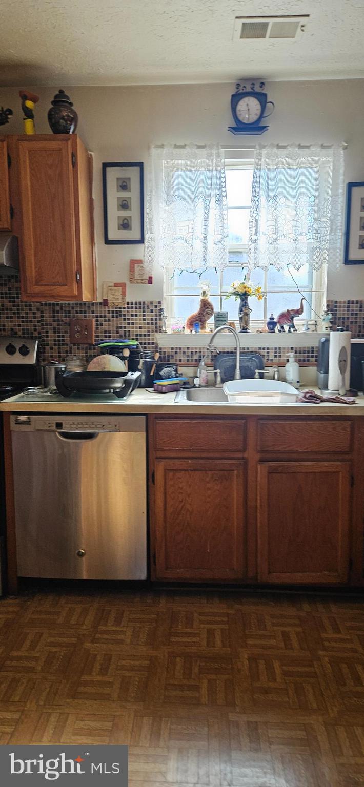 BRINKLEY STATION - Residential