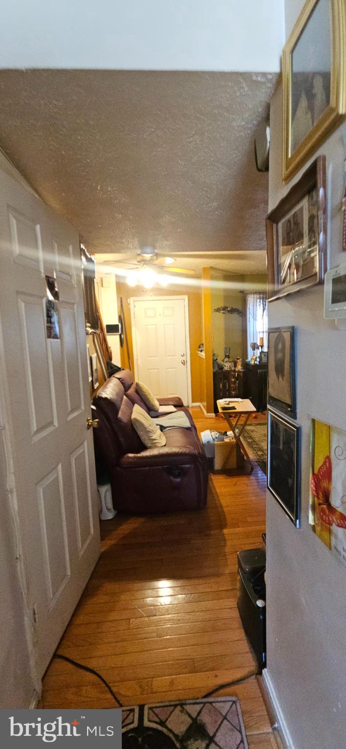 BRINKLEY STATION - Residential