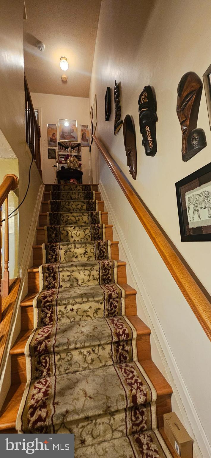 BRINKLEY STATION - Residential