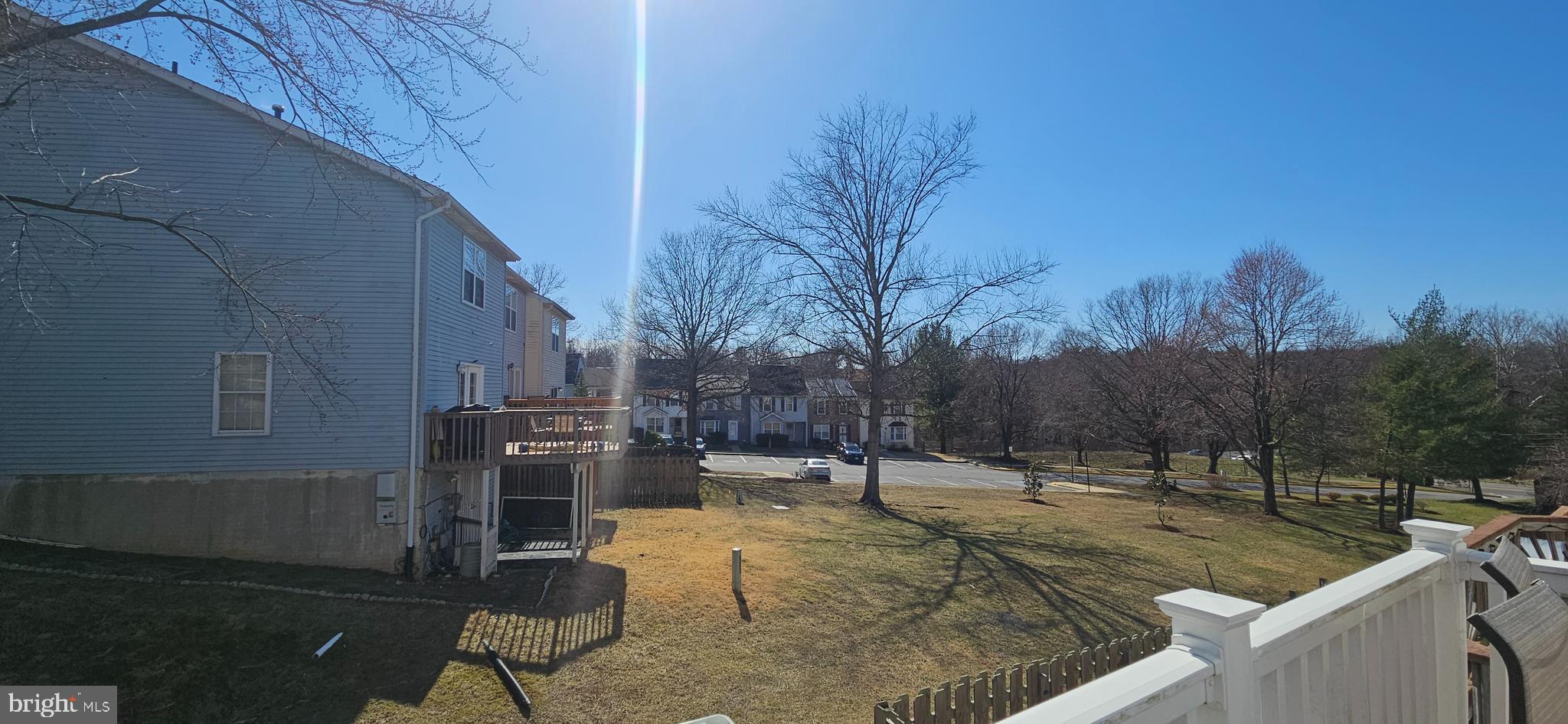 BRINKLEY STATION - Residential