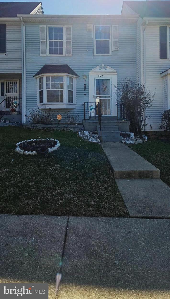 BRINKLEY STATION - Residential