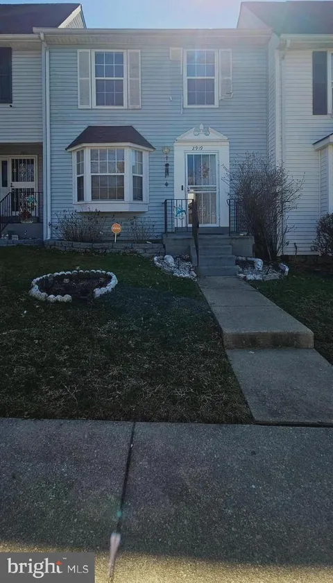 MLS: MDPG2145602
