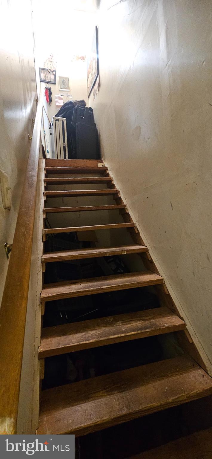 BRINKLEY STATION - Residential