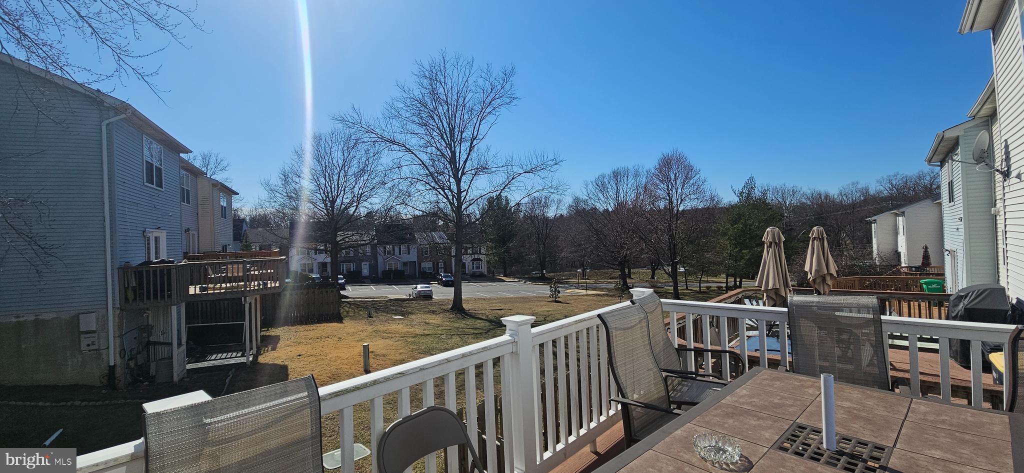 BRINKLEY STATION - Residential