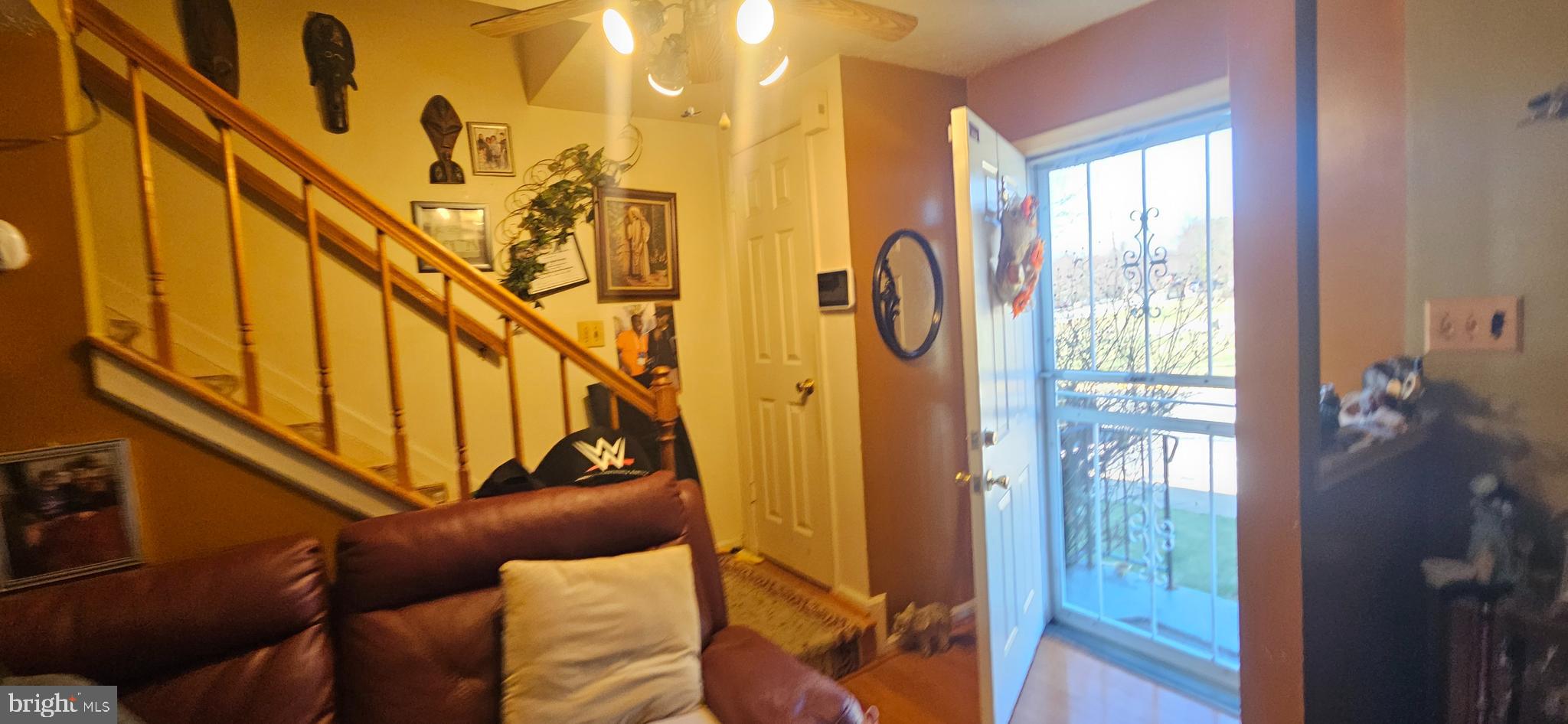 BRINKLEY STATION - Residential