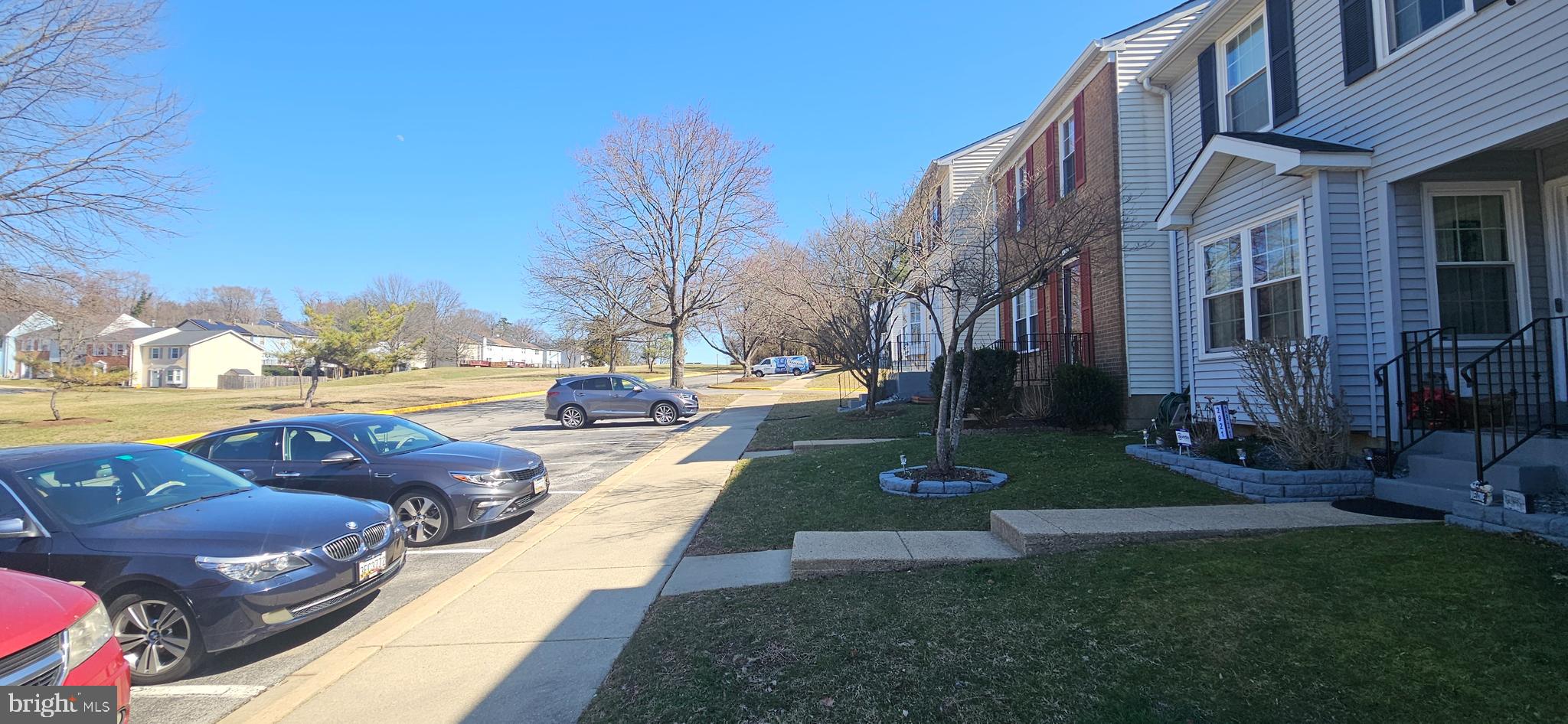 BRINKLEY STATION - Residential