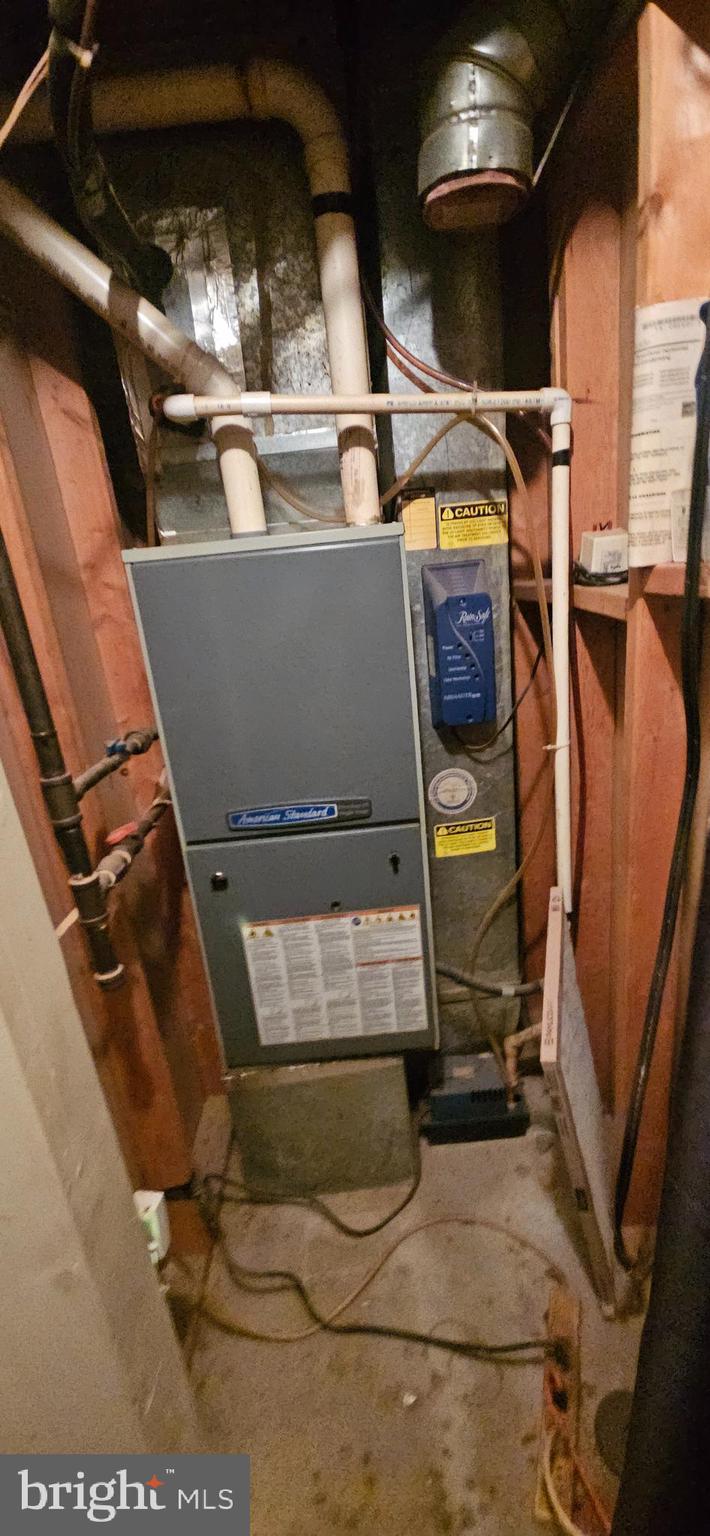 BRINKLEY STATION - Residential