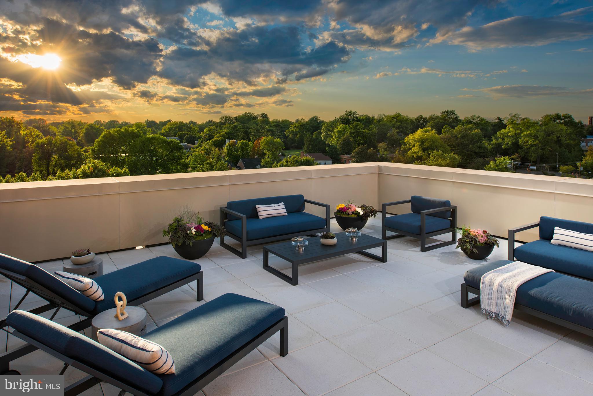 HAMPDEN ROW - Residential