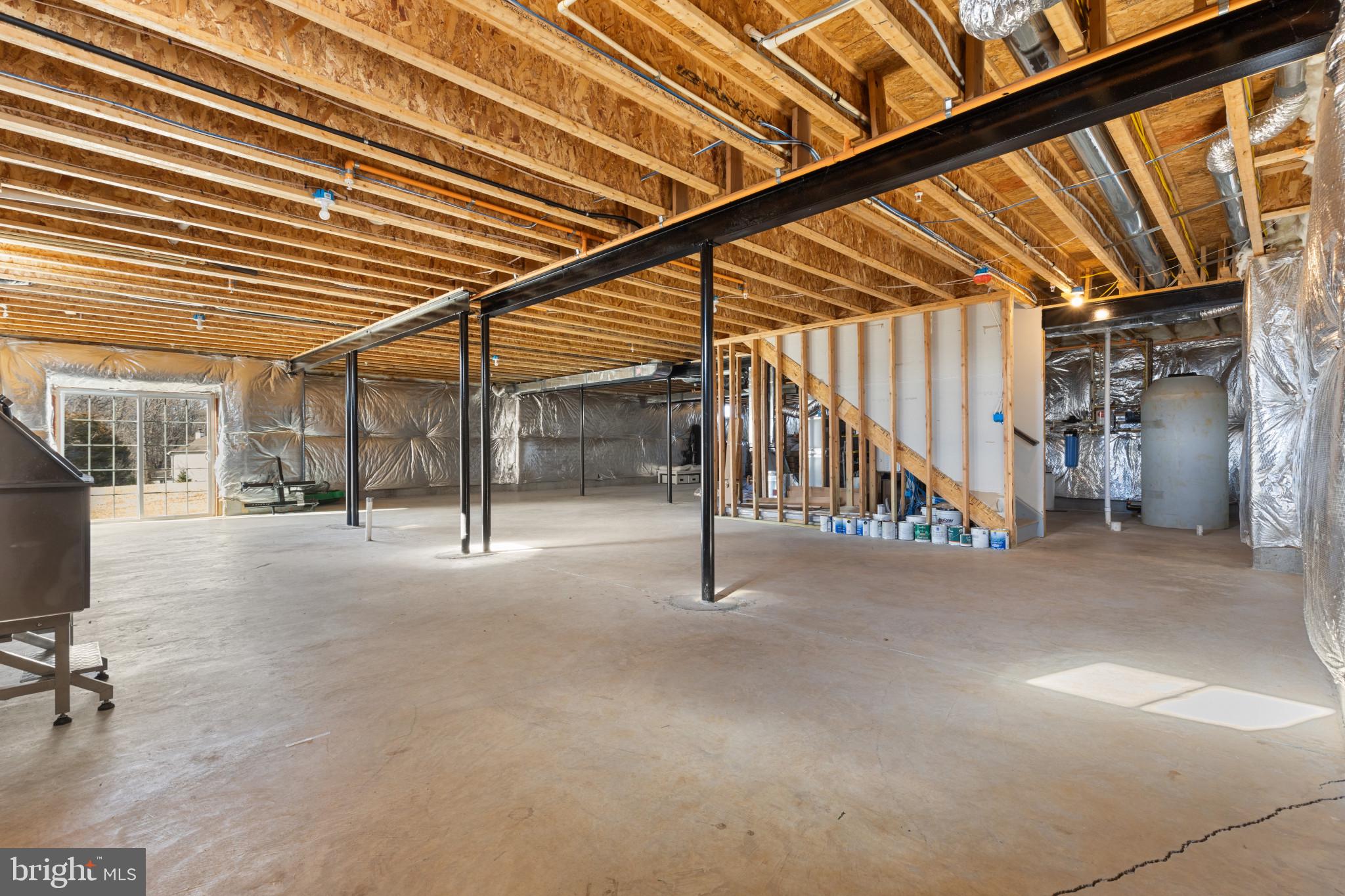 WEATHERSTONE - Residential