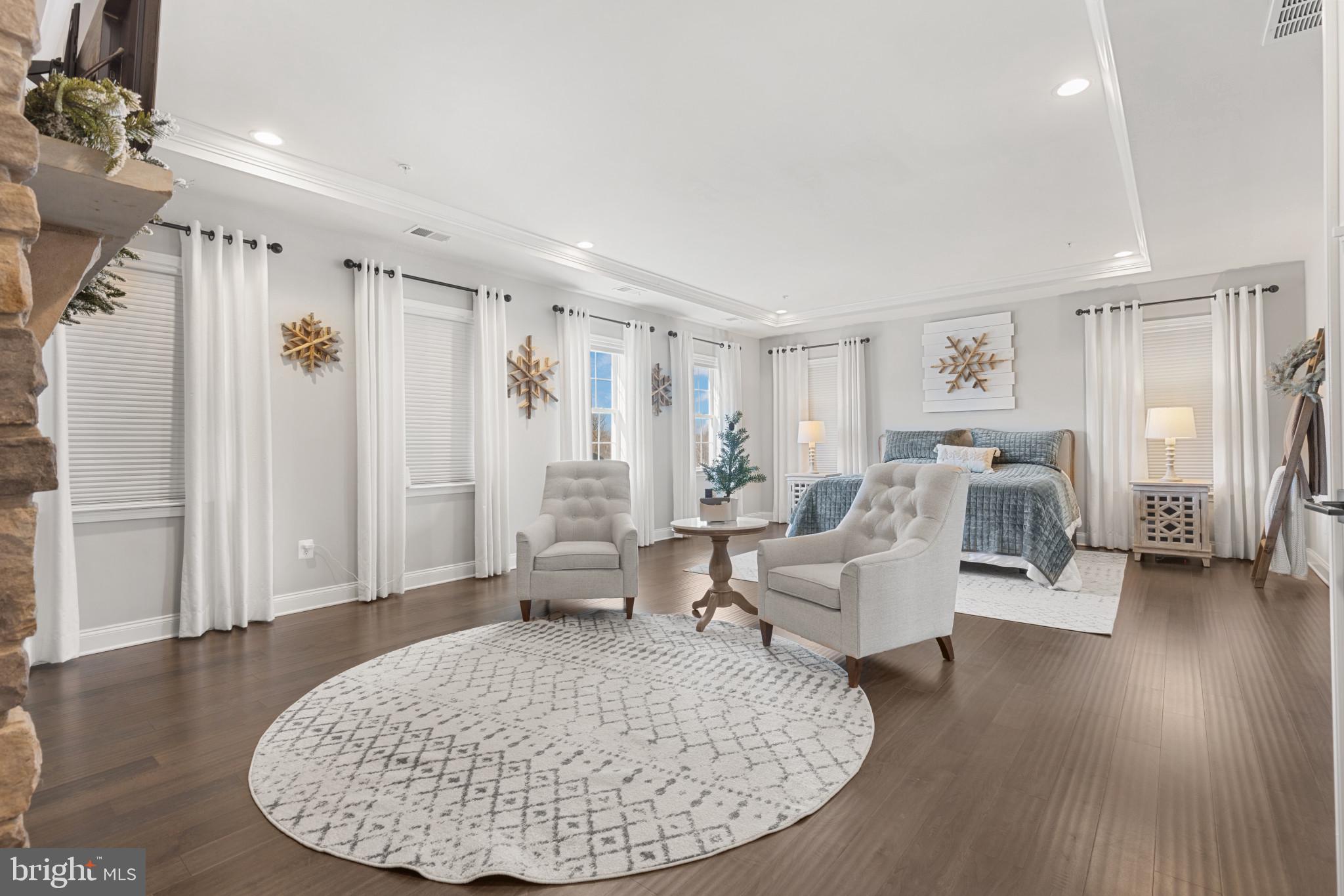 WEATHERSTONE - Residential