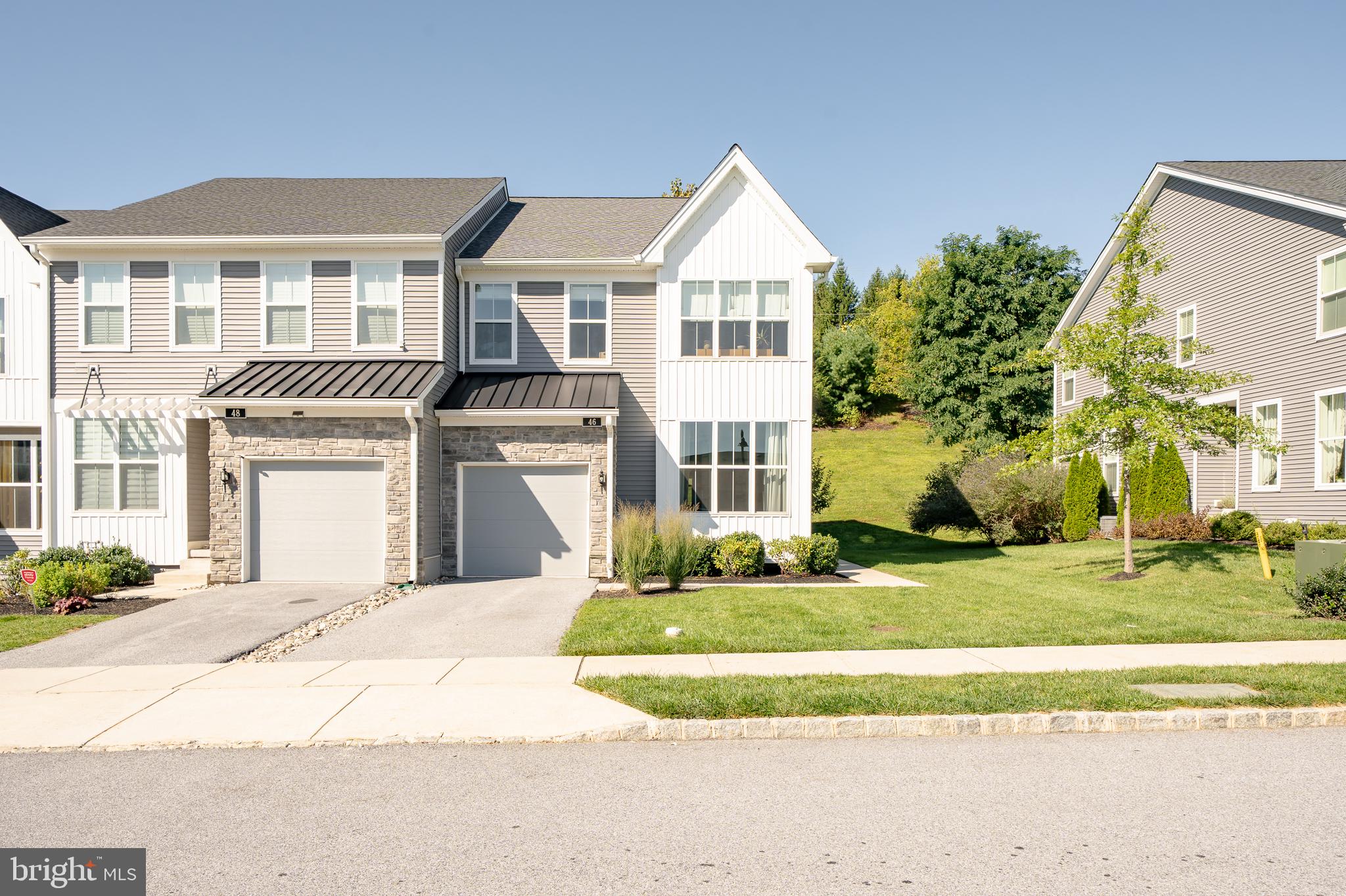46 SASSAFRAS LANE