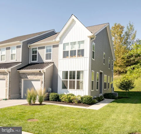 46 Sassafras Lane, Chester Springs, PA 19425 - MLS#: PACT2135274