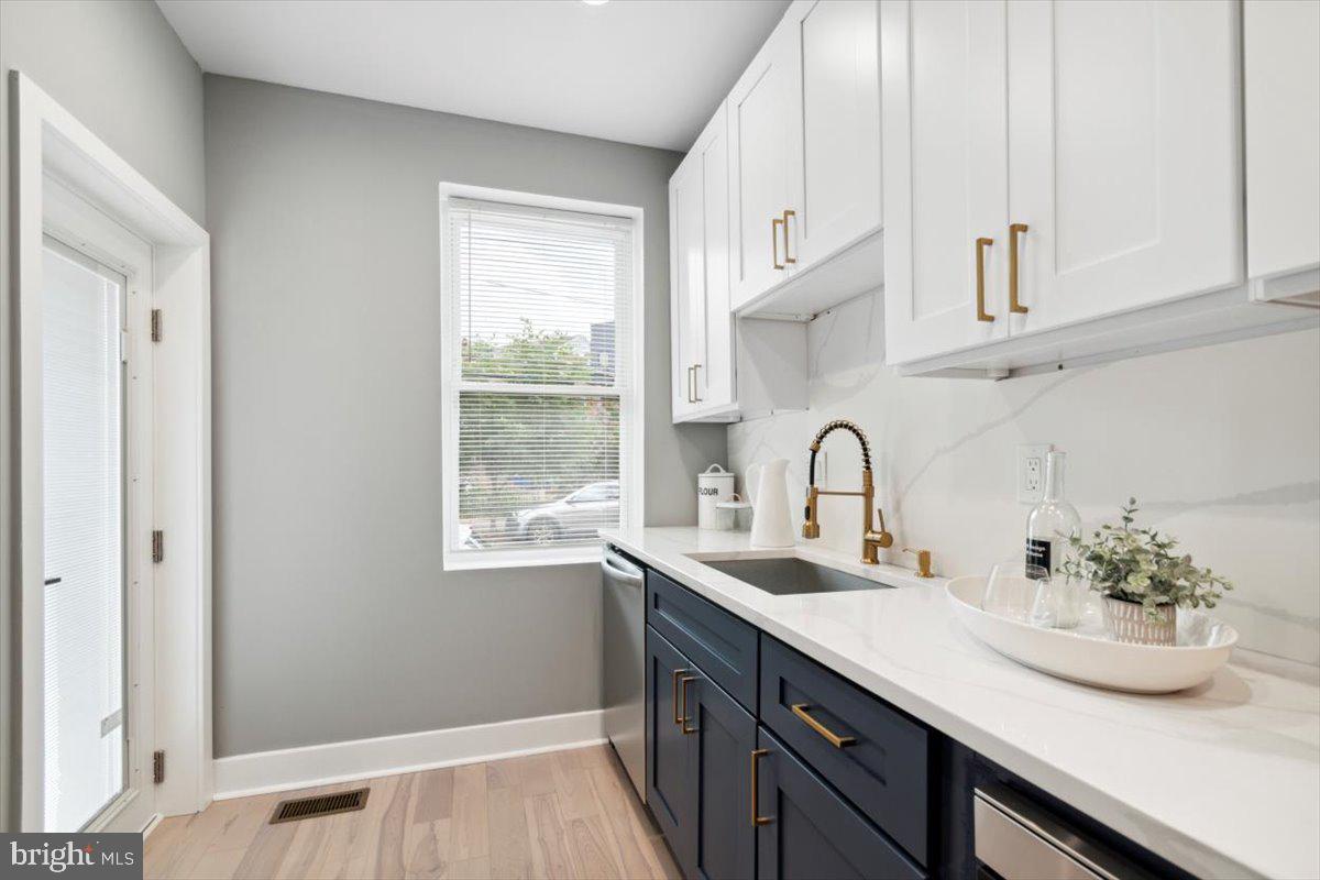 FITLER SQUARE - Residential