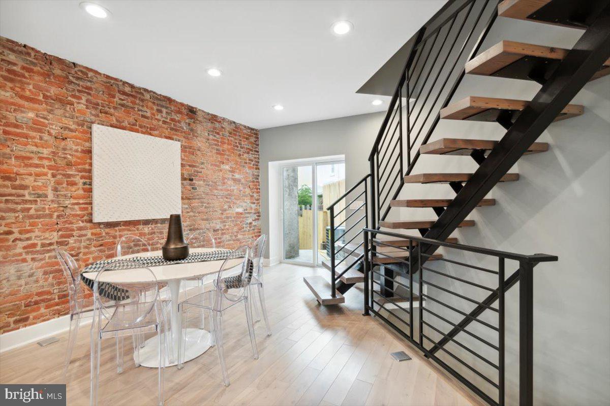 FITLER SQUARE - Residential