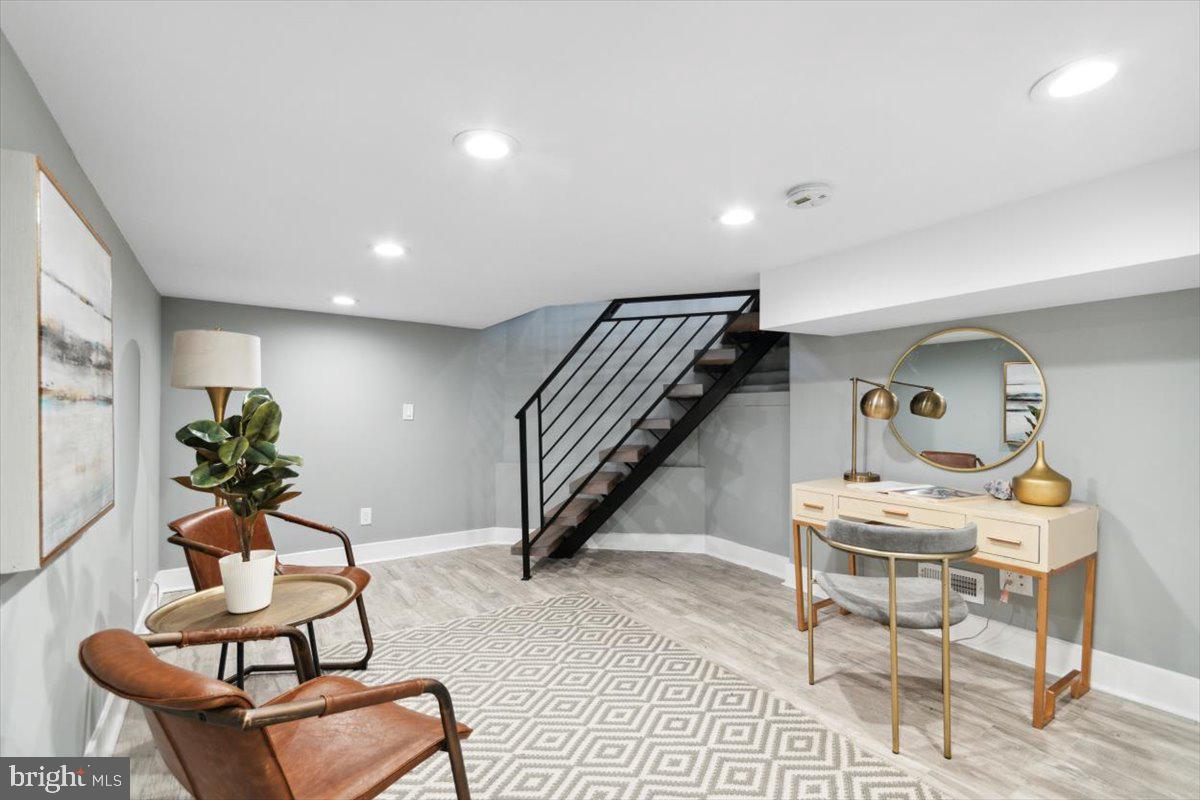 FITLER SQUARE - Residential