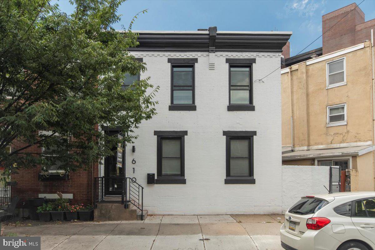 FITLER SQUARE - Residential