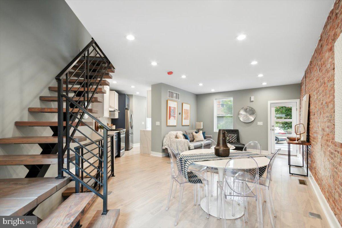 FITLER SQUARE - Residential