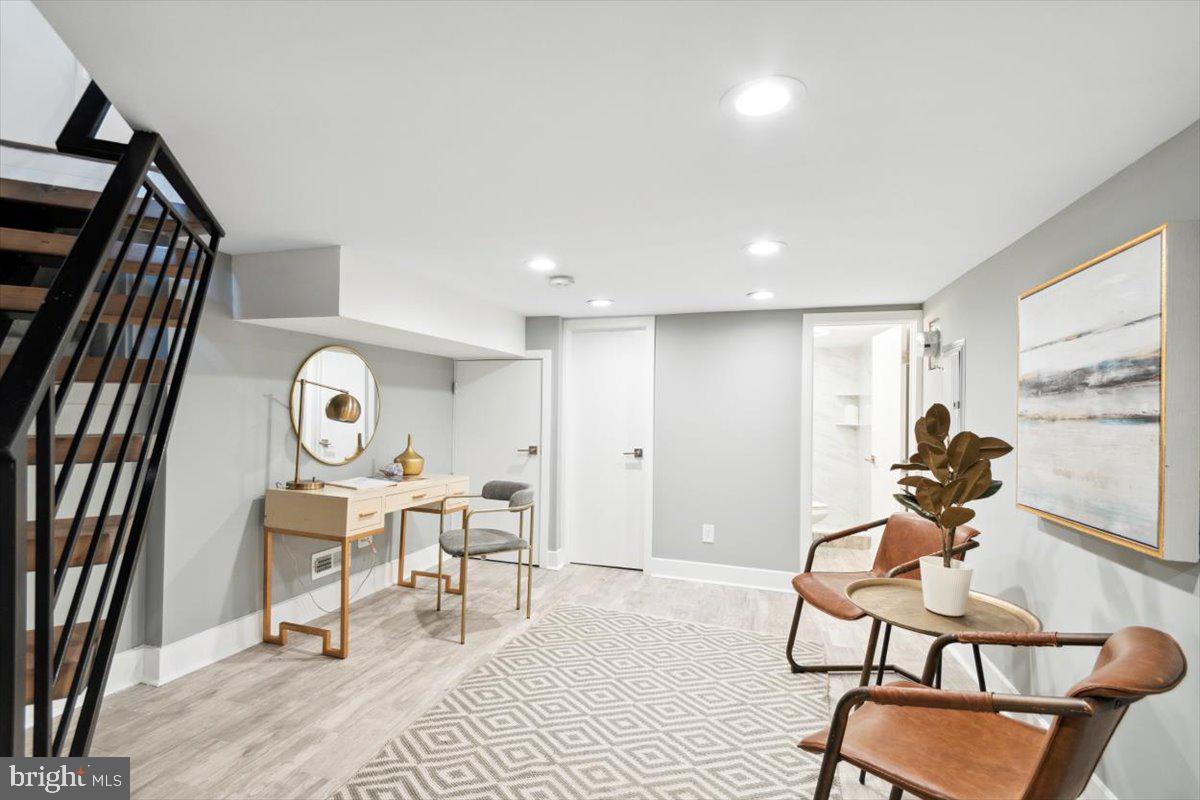 FITLER SQUARE - Residential