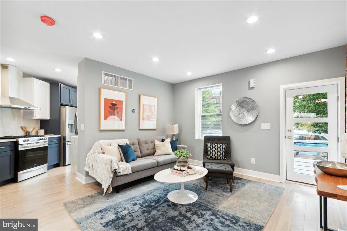 FITLER SQUARE - Residential