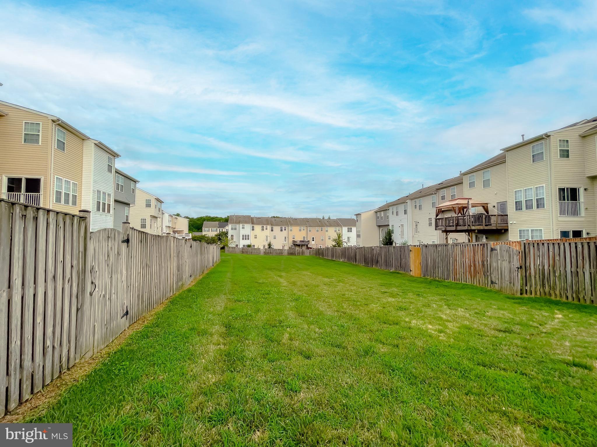 WESTBURY PUB - Residential