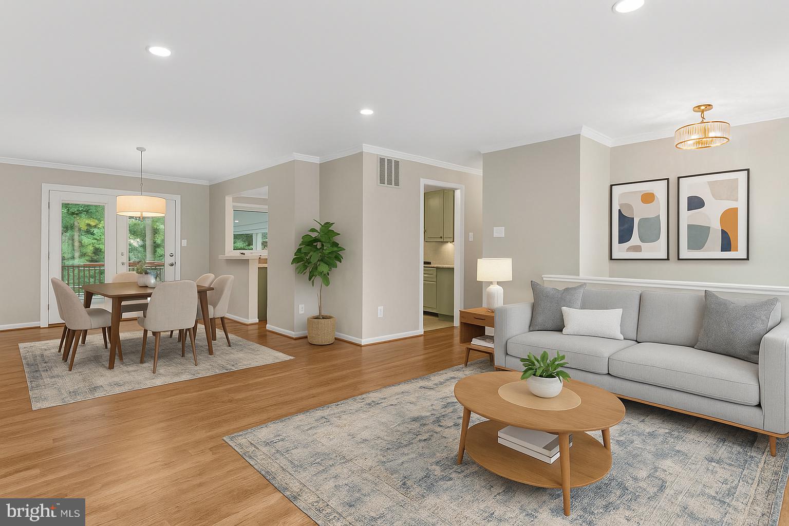 3510 SANDY COURT