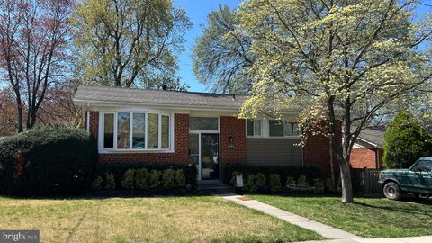 3510 SANDY COURT KENSINGTON MD 20895