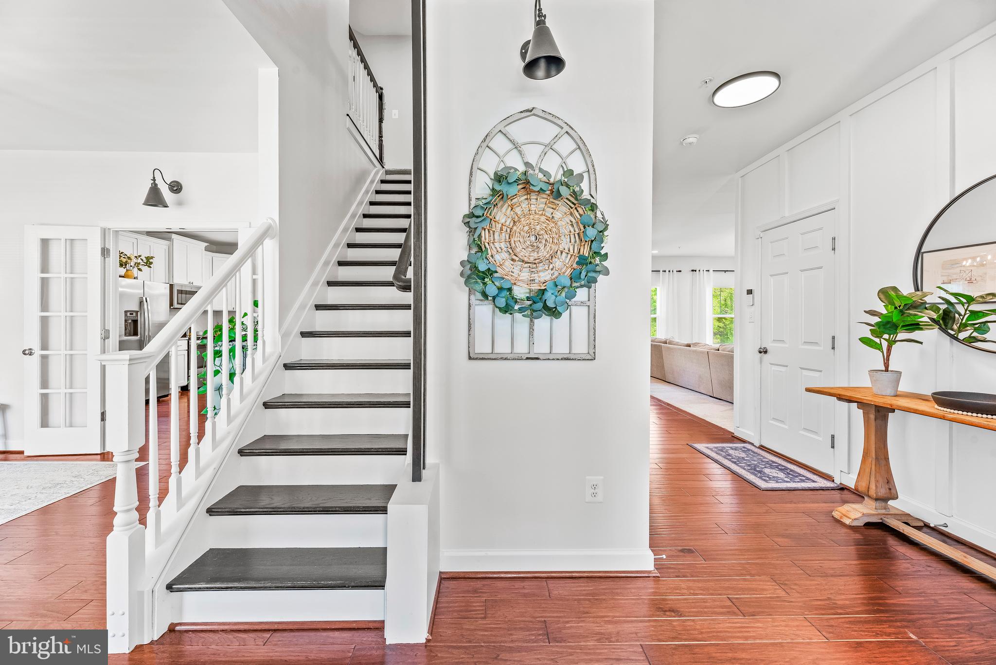 HOWES PROMISE - Residential