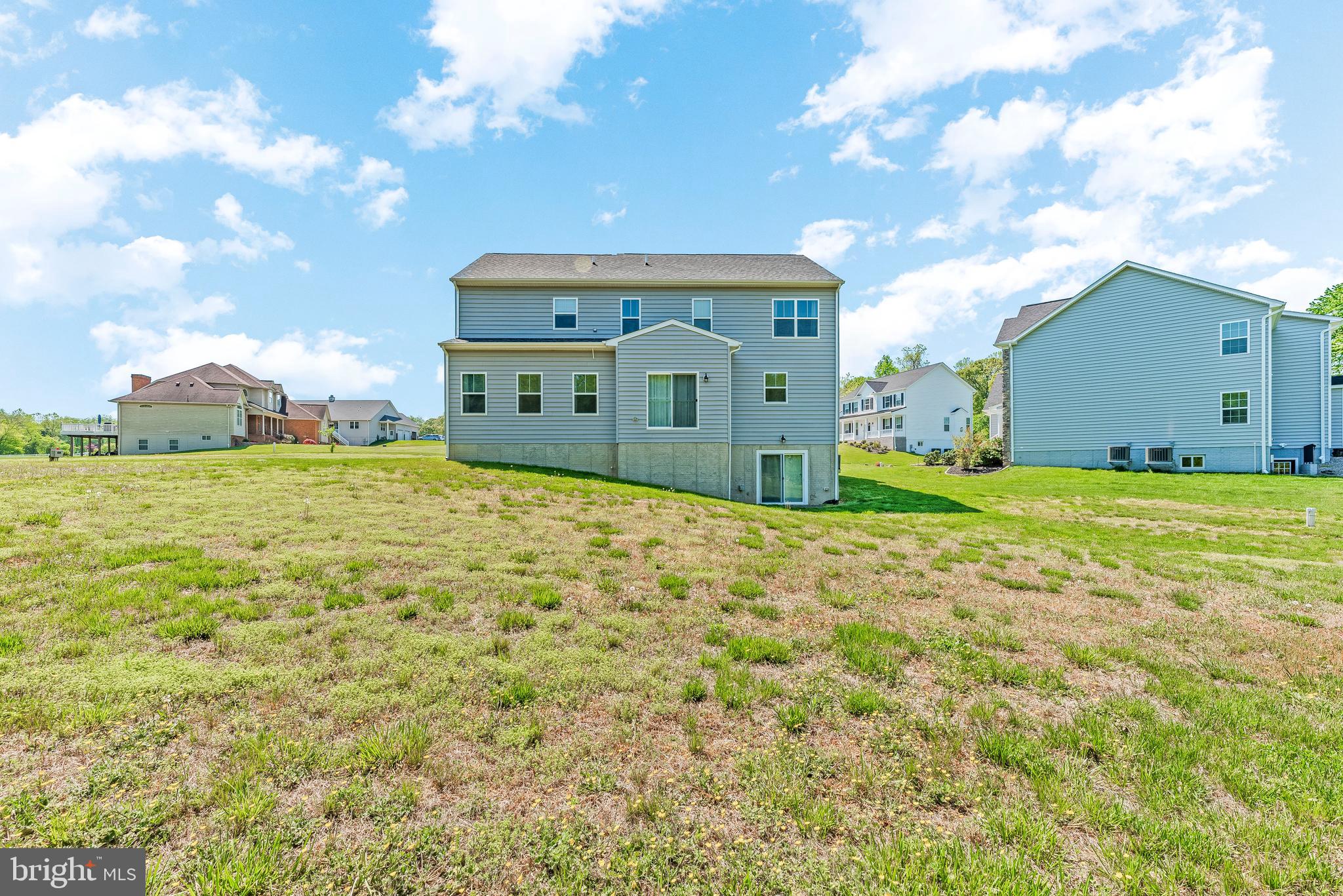 HOWES PROMISE - Residential