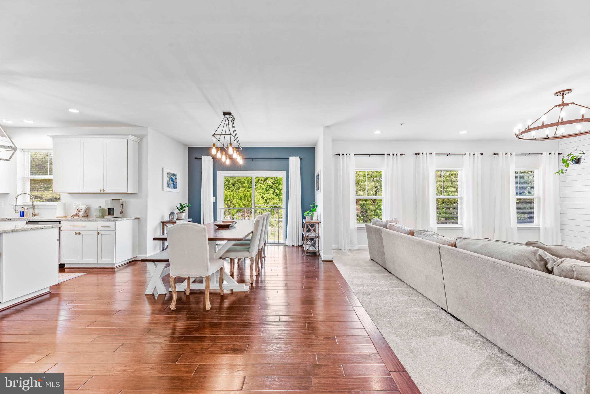 HOWES PROMISE - Residential